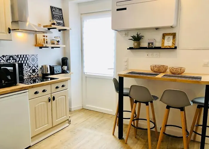Joli Studio Cosy