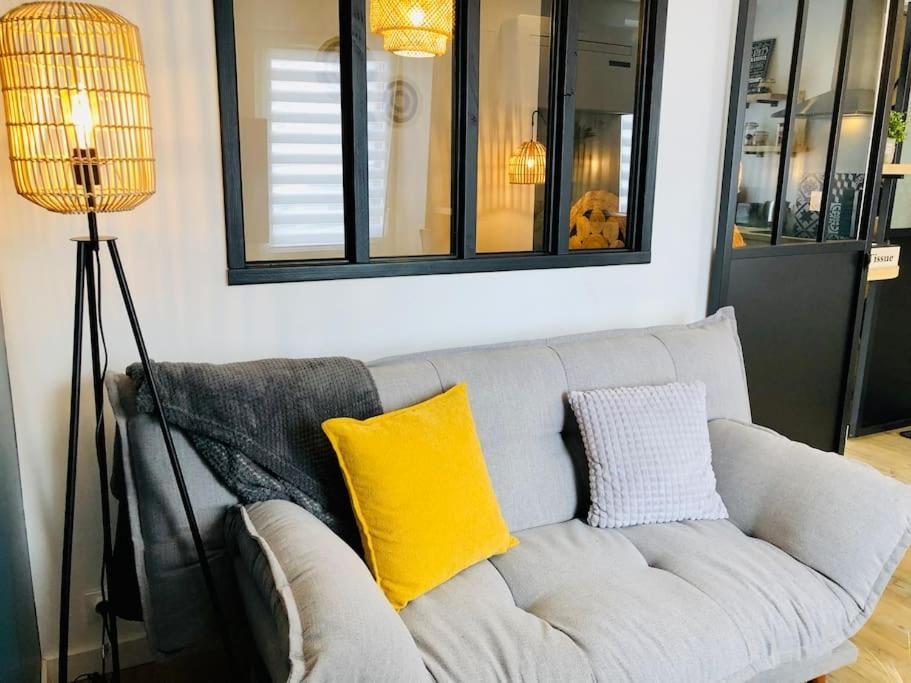 Apartment Joli Cosy *