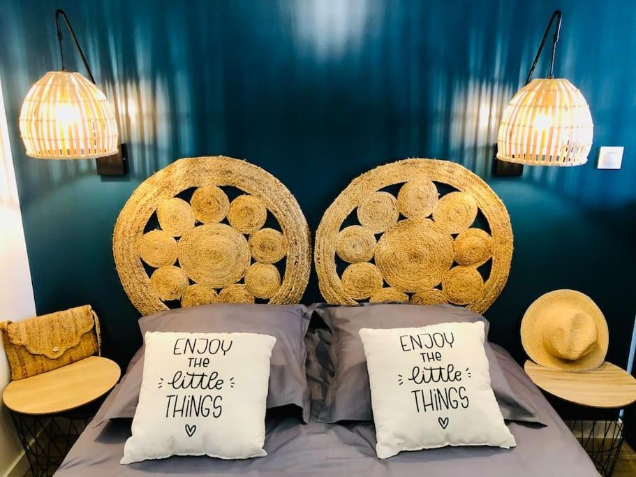 Joli Cosy Appartamento *
