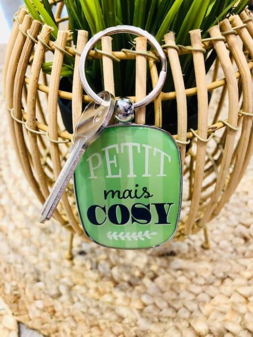 Appartamento Joli Cosy *