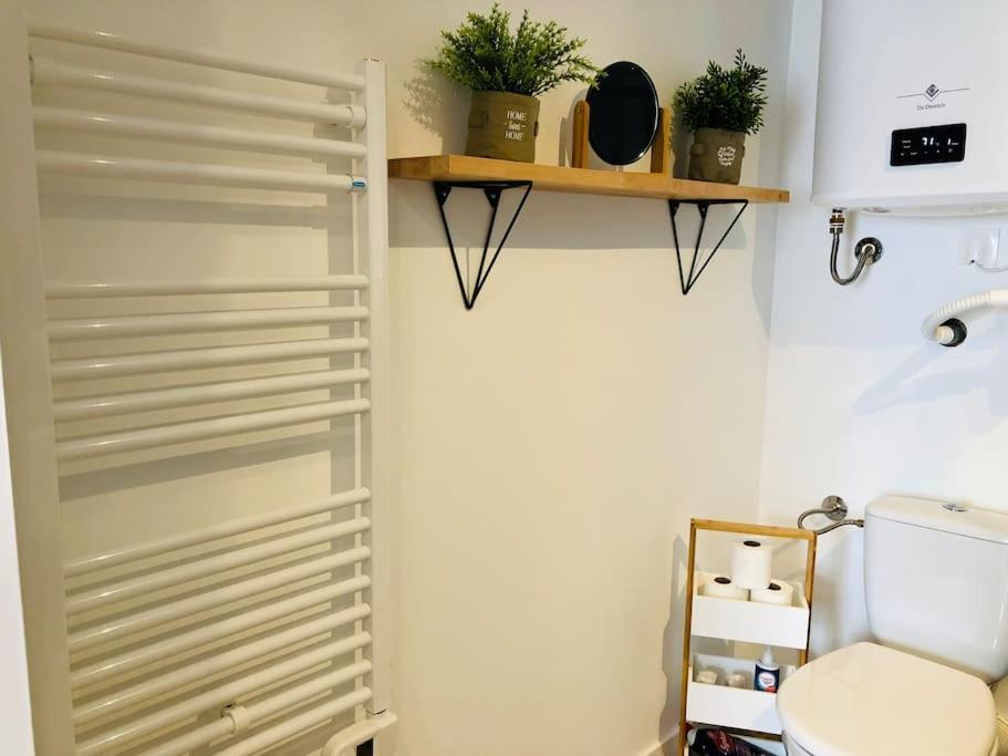 Joli Cosy Apartment