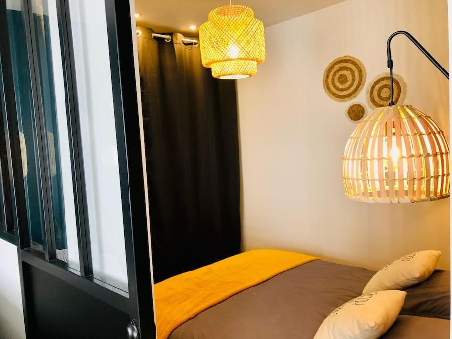 Apartment Joli Cosy *