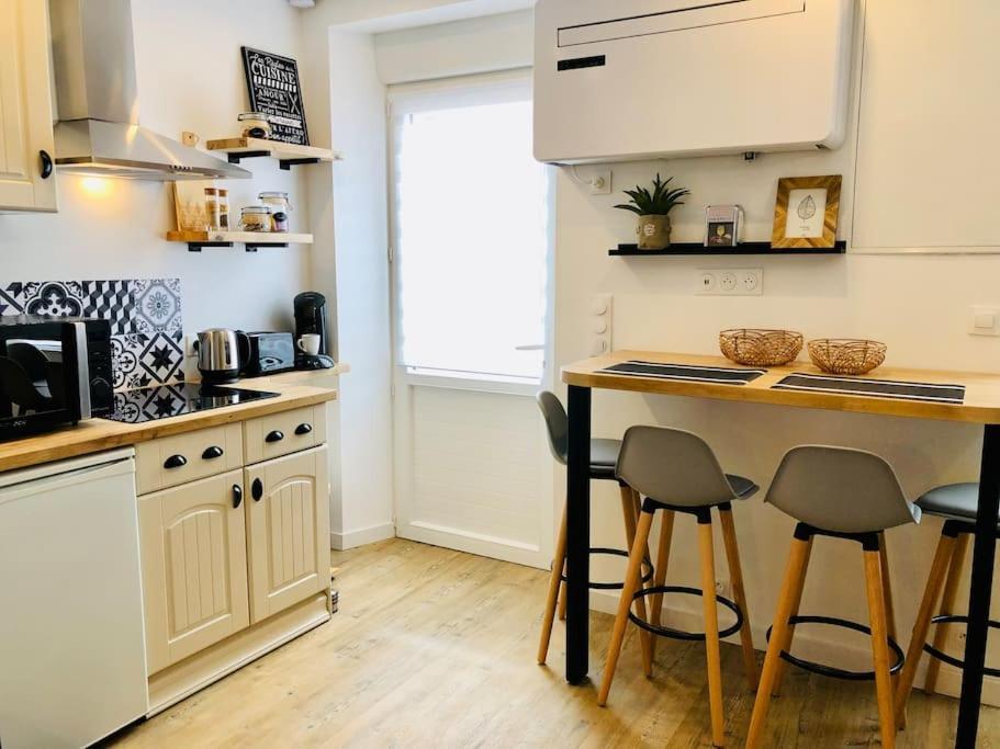 Joli Cosy Apartment