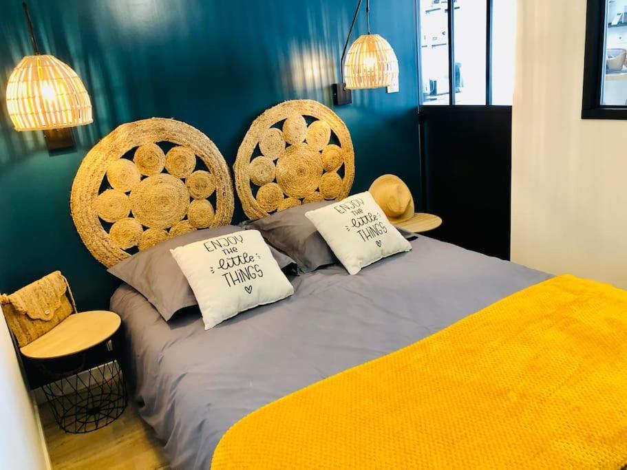 Joli Cosy Châteaubriant