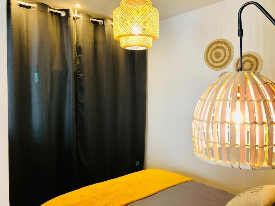 Joli Cosy Apartment *